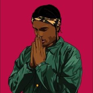 Meet your Posher, Jaden